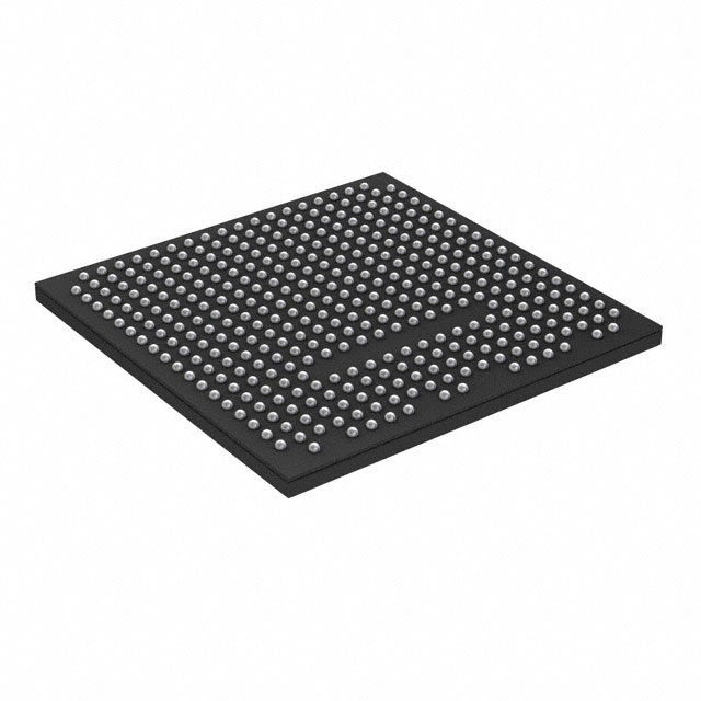 LFE5U-25F-6BG381I Lattice Semiconductor Corporation